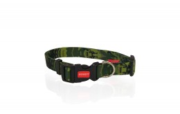 Pet-Interest Κολάρο Σκύλου Goget (Medium) 2mm x 32-50cm Camo